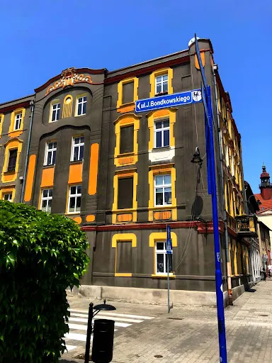 Rezon Inwestycje: Nieruchomości, Kantor Kryptowalut